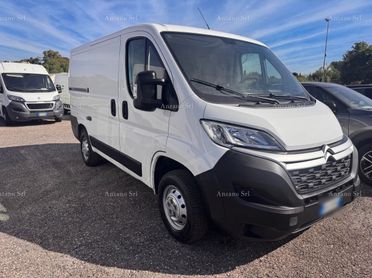 CITROEN Jumper 33 L1H1 2.2 bluehdi 140cv S&S
