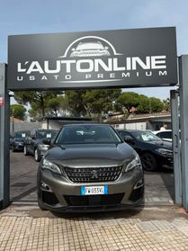 Peugeot 3008 Allure 2019
