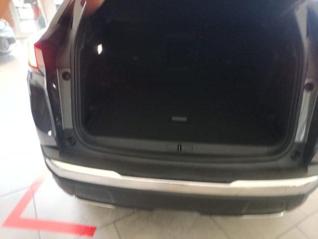 PEUGEOT 3008 BlueHDi 130 S&S EAT8 GT Line