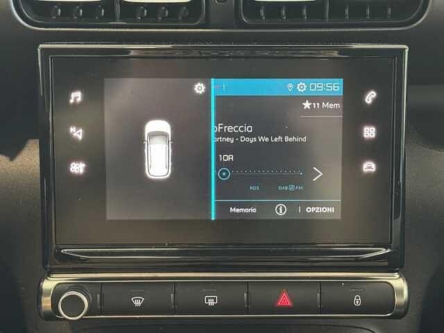 Citroen C3 Aircross 1.2 PureTech 110 CV Feel