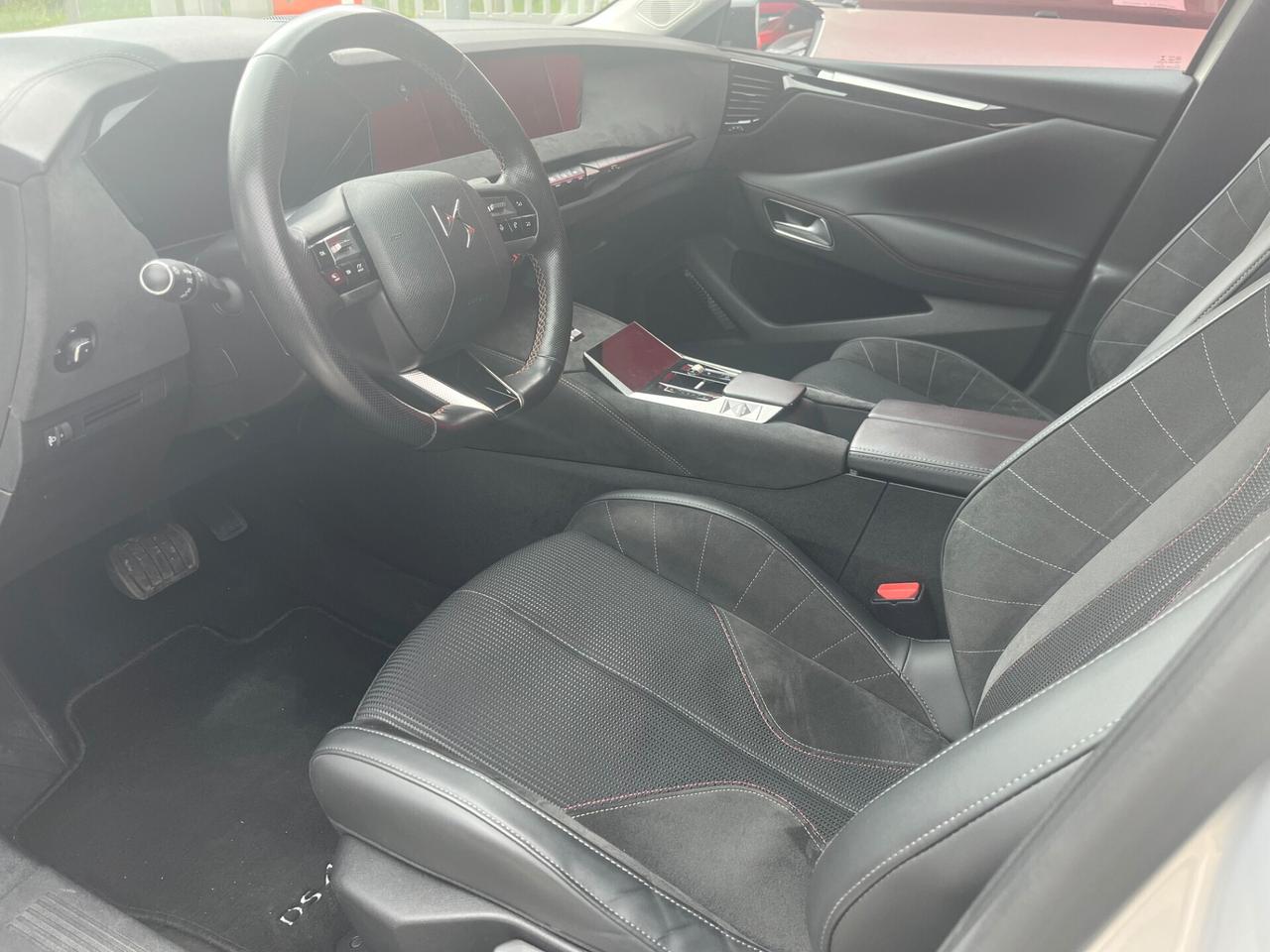 DS4 BlueHDi 130 aut. Performance Line+