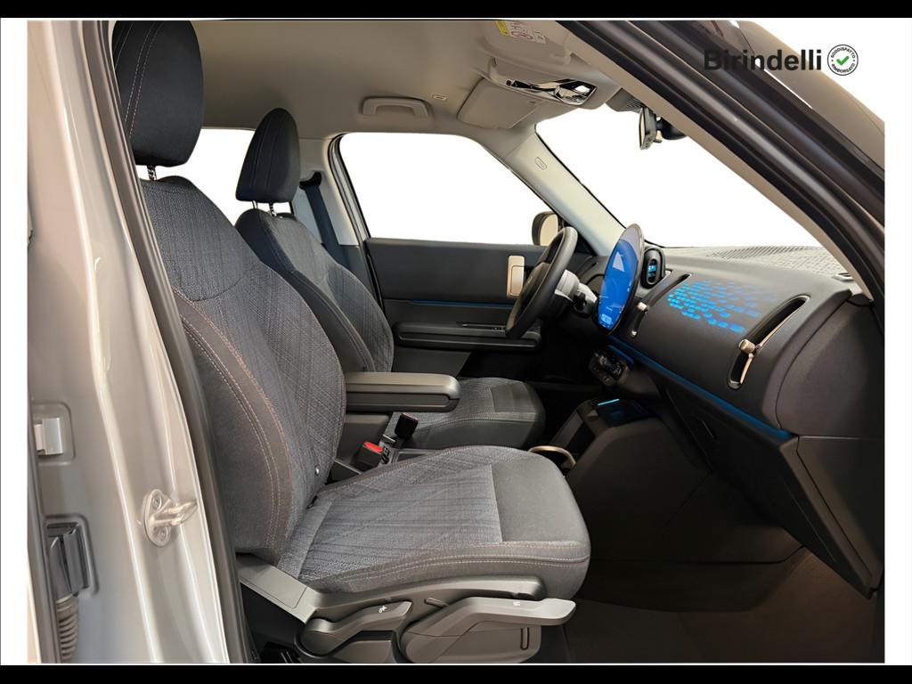 MINI Mini Countrym.(U25) - Mini Countryman D Essential