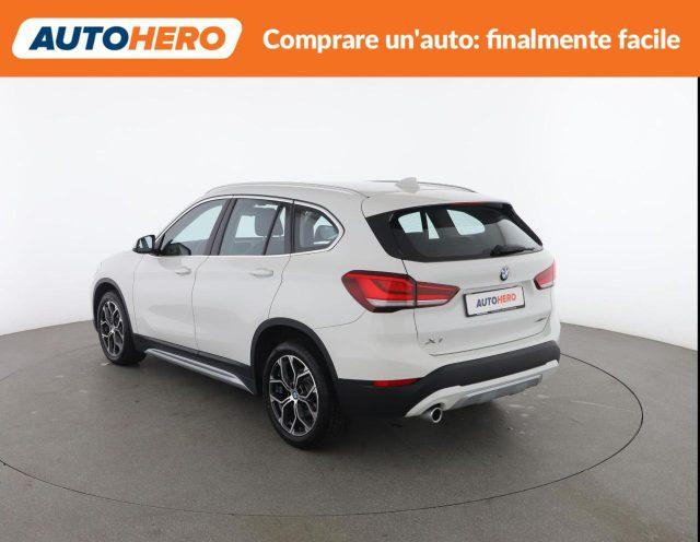 BMW X1 sDrive18i xLine