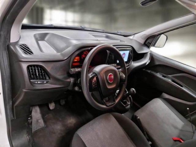 FIAT Doblo Doblò 1.6 MJT 105CV Cargo Maxi