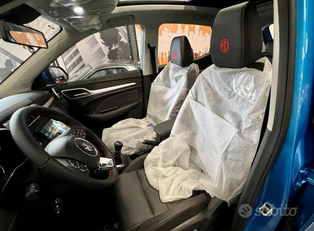 MG ZS 1.0T-GDI Luxury PRONTA CONSEGNA