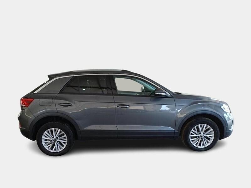 VOLKSWAGEN T-ROC 2.0 TDI SCR LIFE DSG SUV