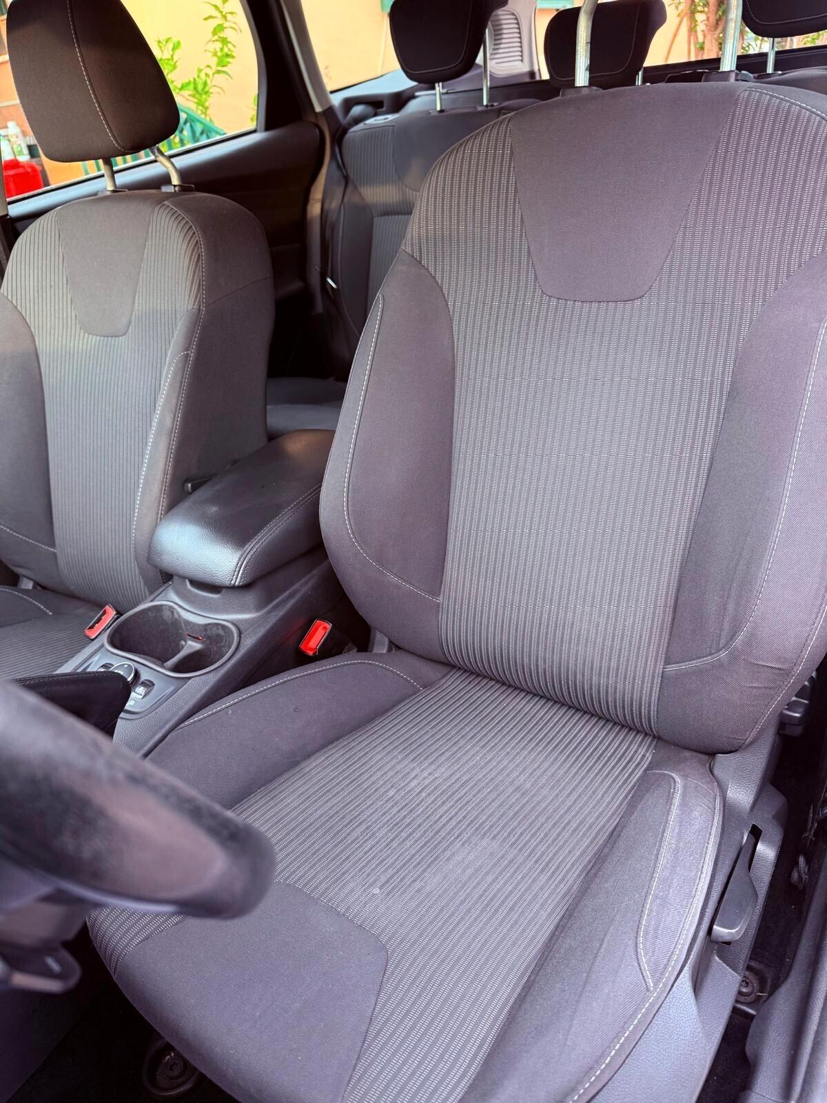 Ford Focus 1.6 TDCi 115 CV SW Titanium COME NUOVA