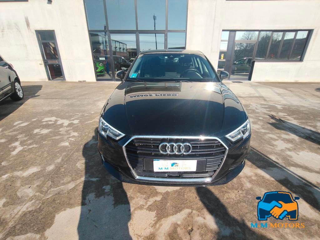 Audi A3 Sportback 1.4 tfsi g-tron Business 110cv