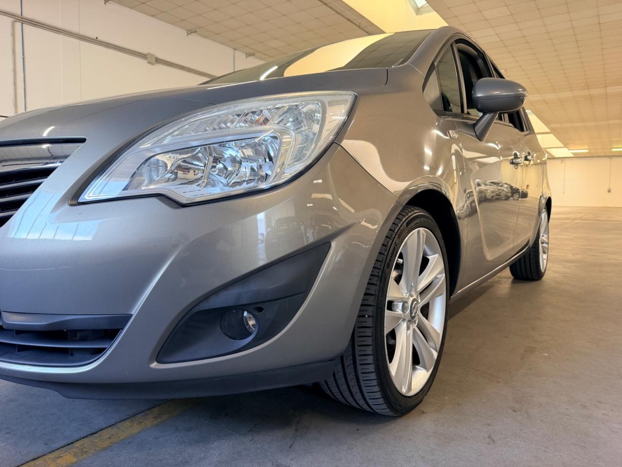 Opel Meriva 1.4 Turbo 120CV Cosmo