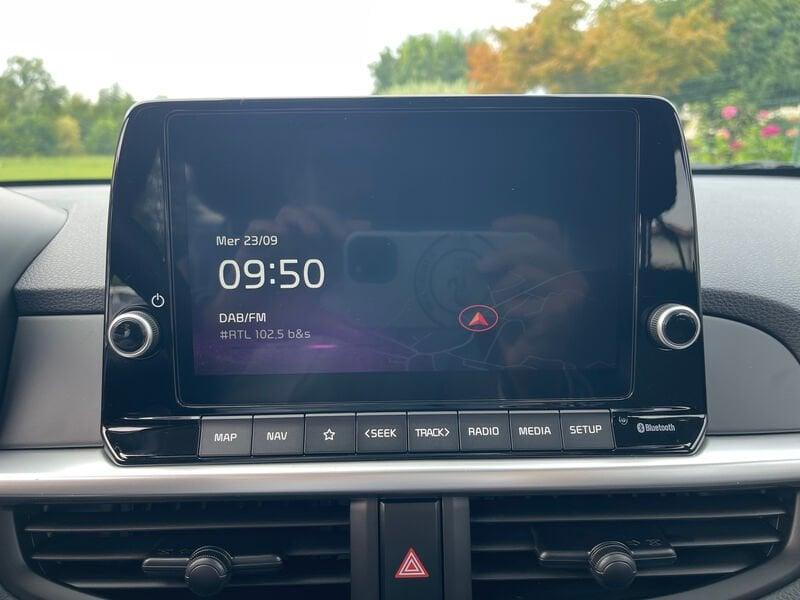 Kia Picanto 1.0 gdi Urban - NUOVO
