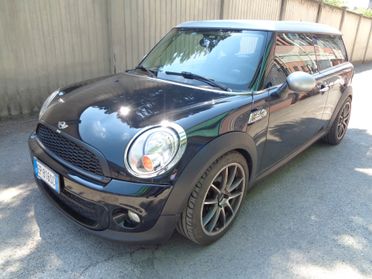 Mini One D Clubman 1.6 16V