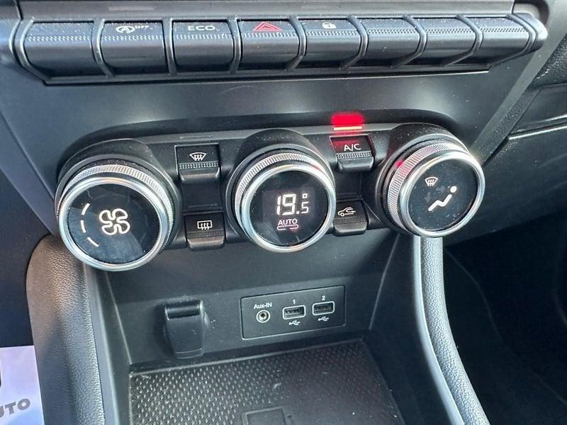 Renault Captur Captur 1.5 blue dci Intens 95cv