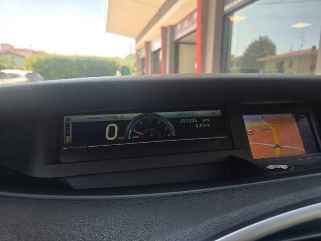 RENAULT Scenic X-Mod 1.5 dCi 110CV UniPropietario Navi 3D Cruise