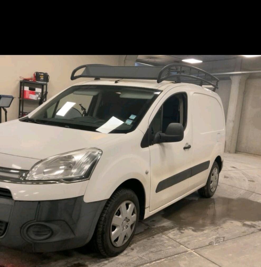Citroen Berlingo Multispace 2017