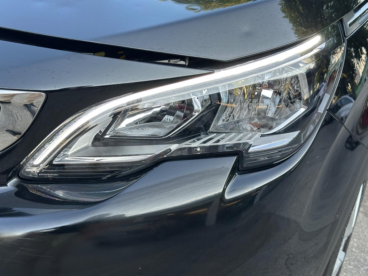 Peugeot 5008 BlueHDi 120 S&S GT Line 7 posti