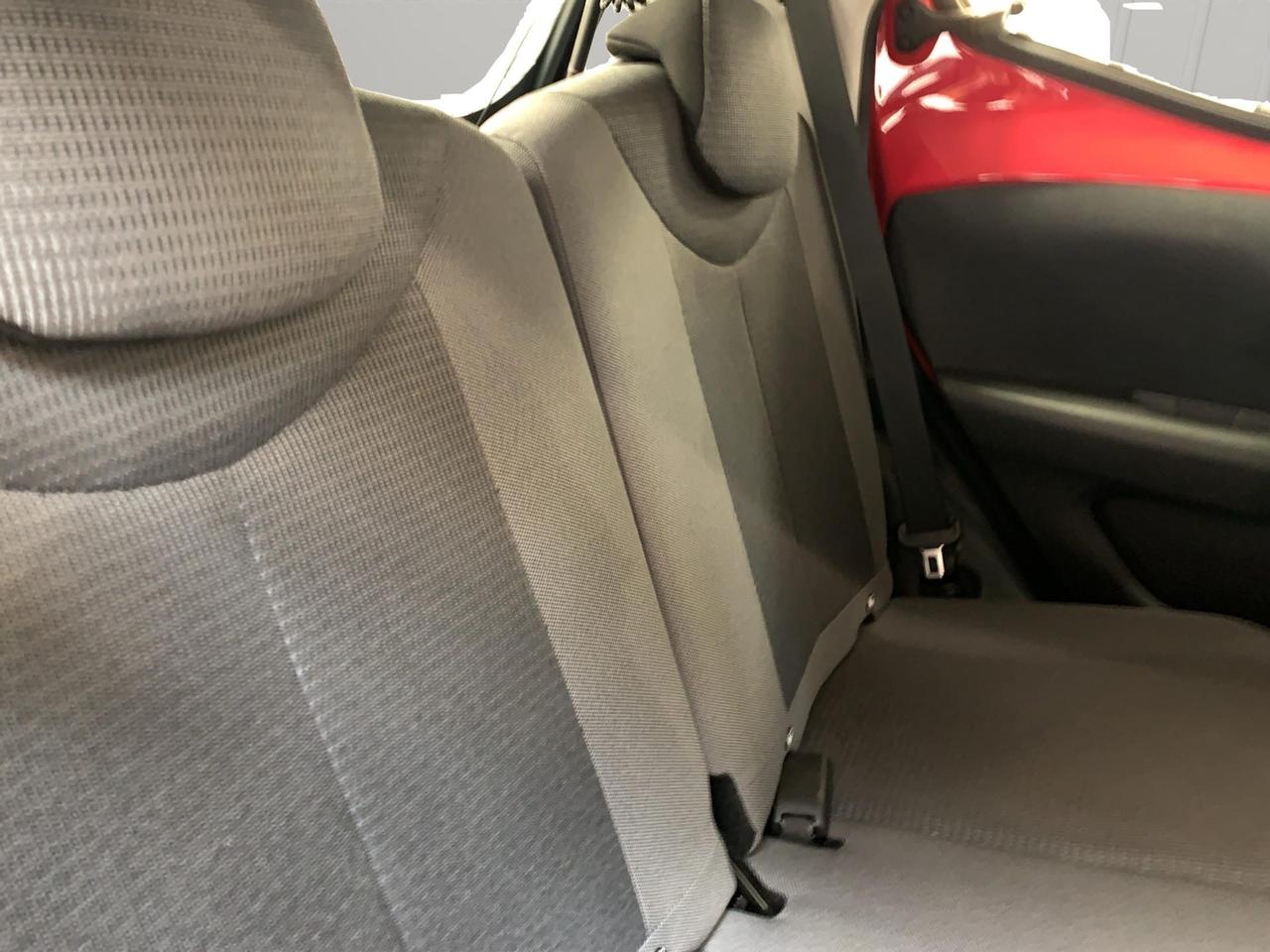 Toyota Aygo 5p 1.0 x-fun 72cv