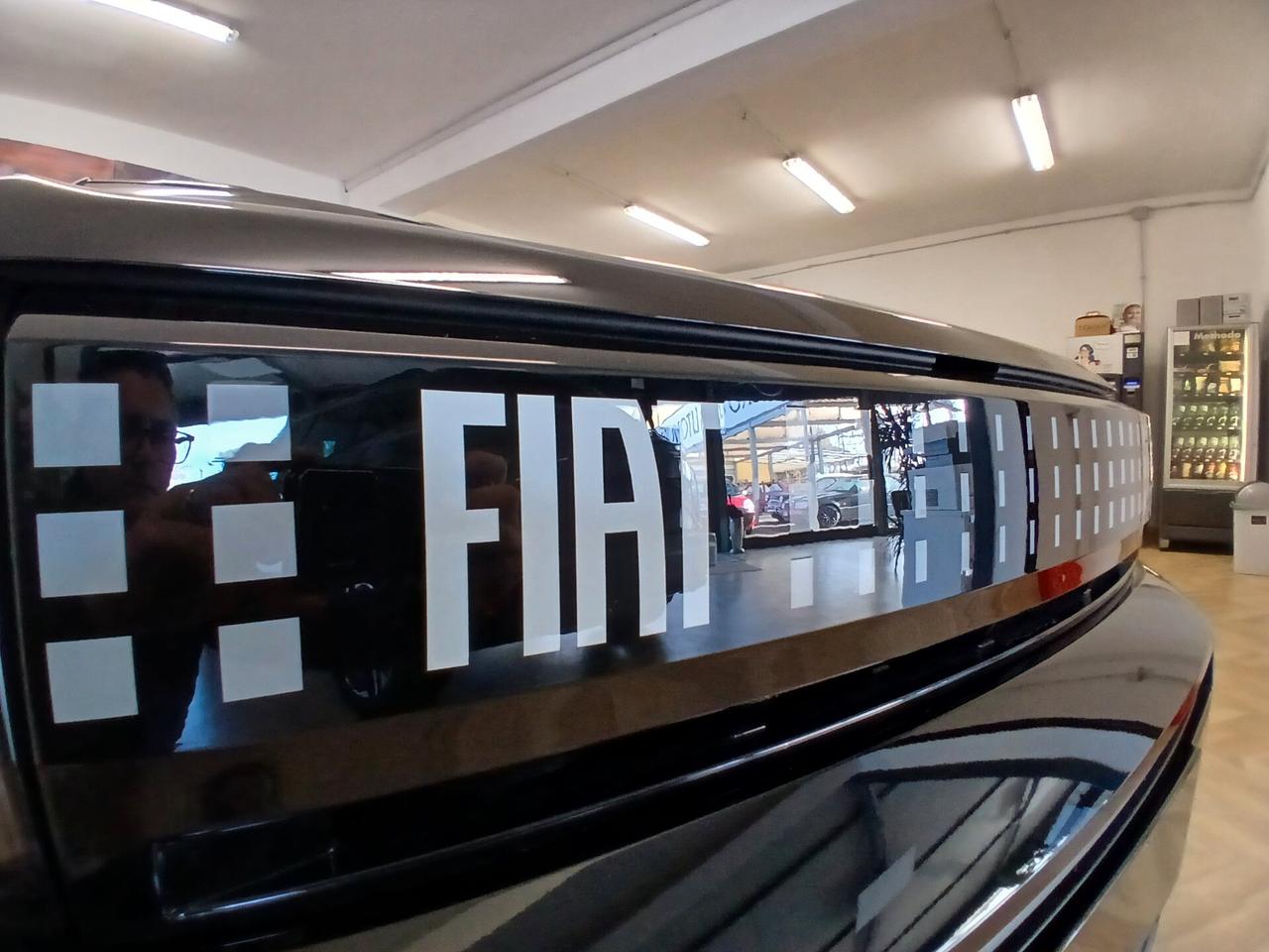 Fiat Grande Panda 1.2 Hybrid 110 CV S&S Icon