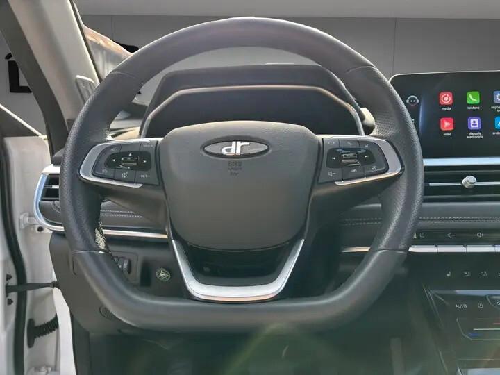 Dr 6.0 1.5 Turbo CVT Bi-Fuel GPL UNIPRO-PROMO FINANZIAMENTO LS CAR