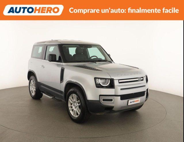 LAND ROVER Defender 90 3.0D I6 200 CV AWD Auto S
