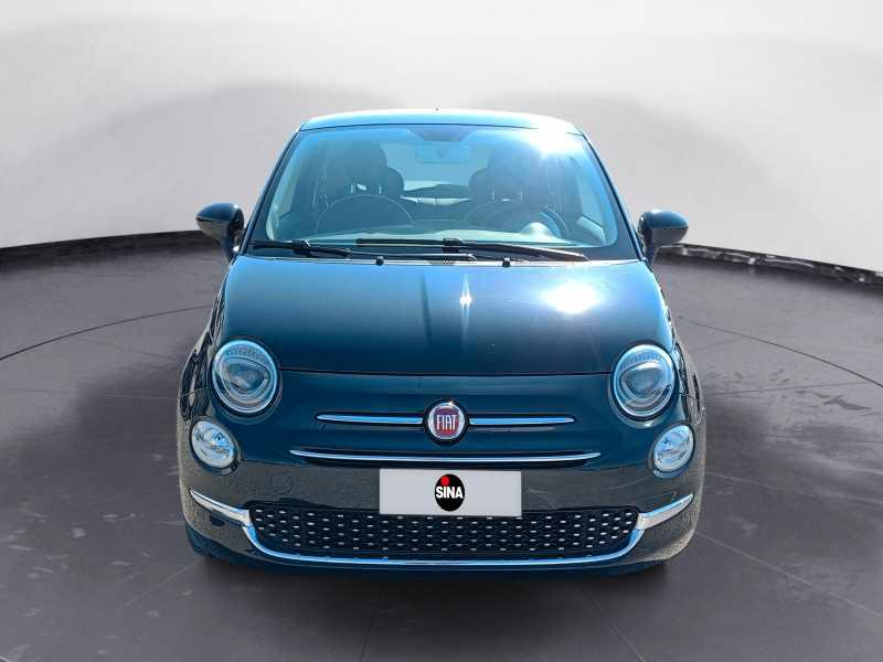 FIAT 500 1.2 Lounge 69cv