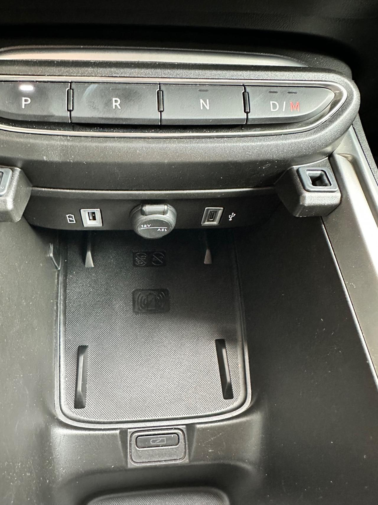 Jeep Avenger 1.2 Turbo 100 CV MHEV Summit