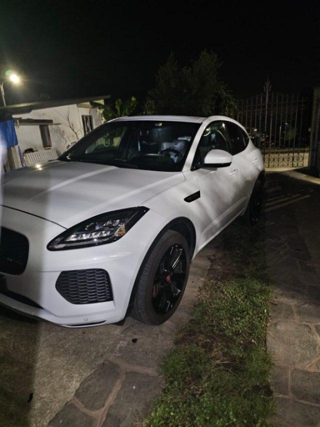 JAGUAR E-Pace 2.0 249 CV AWD aut. R-Dynamic HSE