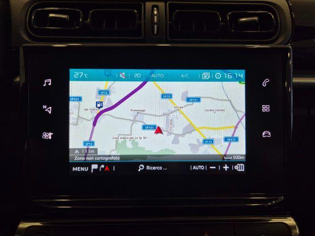 CITROEN C3 PureTech 83 S&S Feel Pack