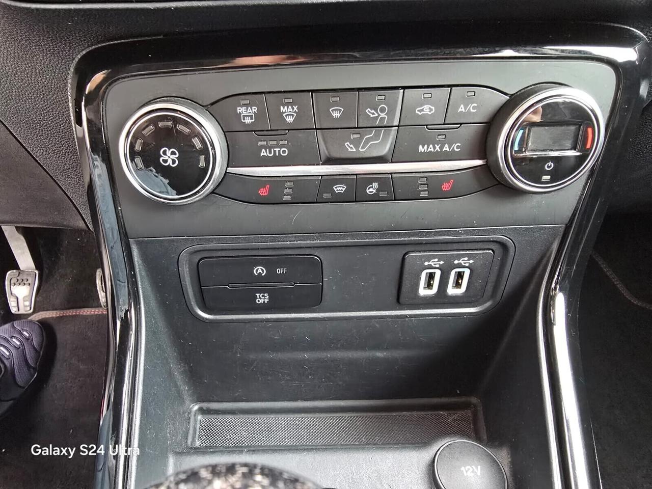 Ford EcoSport 1.5 cdti st line