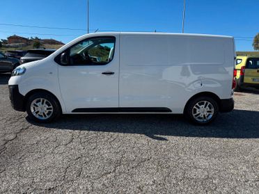 OPEL Vivaro L2H1 1.5d 120cv Essentia S&S mt6