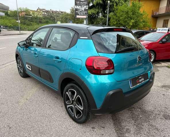 Citroen C3 1.2 puretech Feel Pack s&s