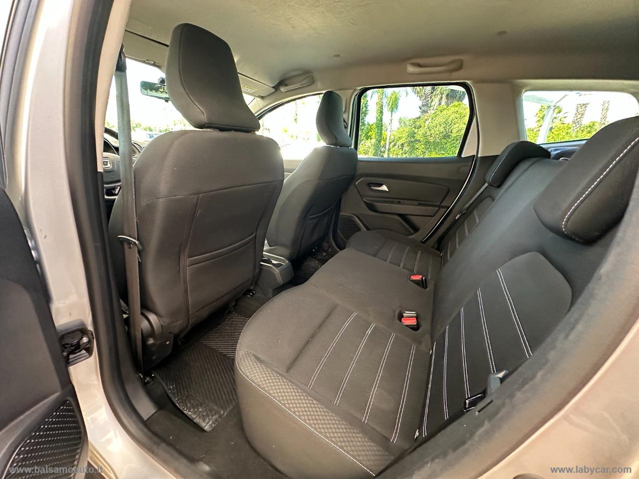 DACIA Duster 1.0 TCe Prestige N1