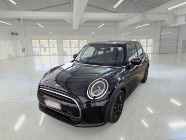 MINI COOPER CLASSIC AUTO 5 PORTE BERLINA