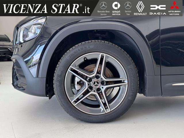 MERCEDES-BENZ GLB 180 d PREMIUM AMG