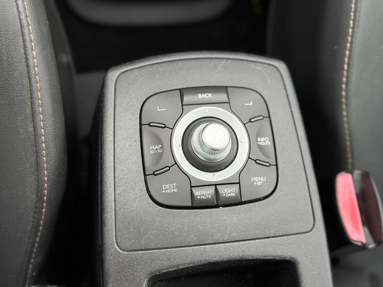 Renault Scenic Scénic 1.6 dCi 130CV Start&Stop Live