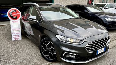 Ford Mondeo 2.0 EcoBlue 150 CV S&S aut. SW Titanium