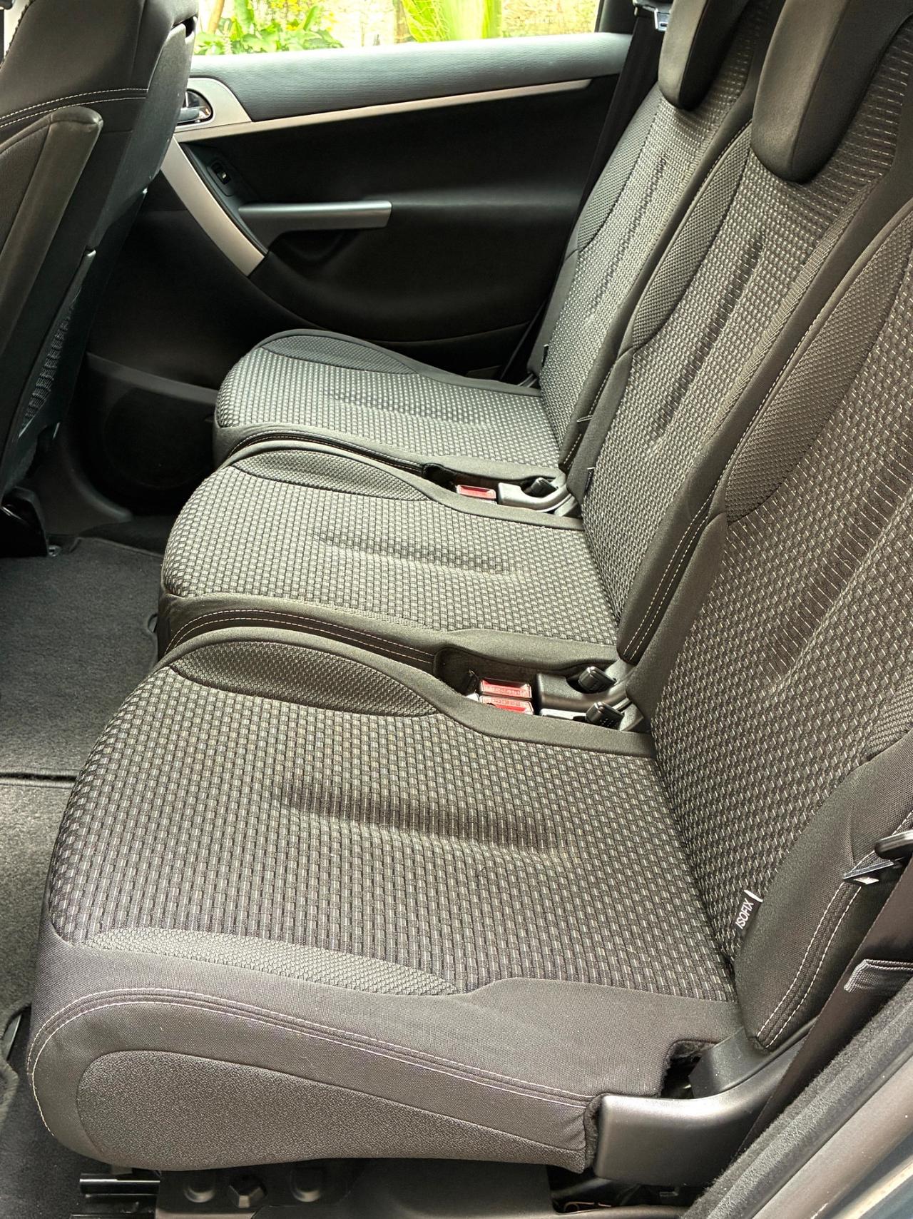 Citroen C4 Picasso 1.6 HDi 110 FAP business