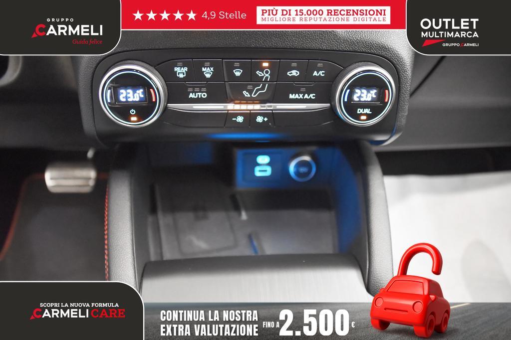 Ford Kuga 1.5 EcoBlue ST-Line X 2WD Auto