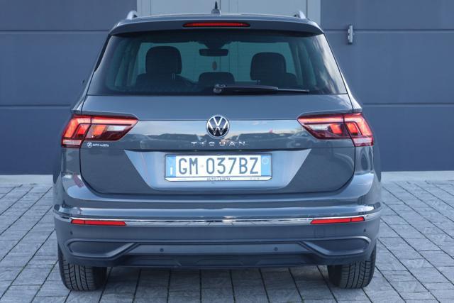 VOLKSWAGEN Tiguan 1.5 TSI 150 CV DSG Life