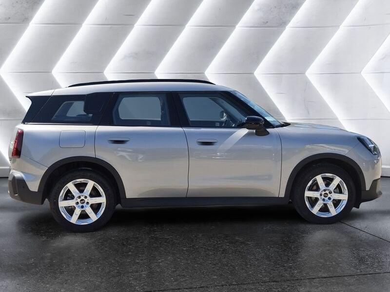 MINI Countryman Mini 2.0 48V D Classic auto