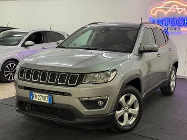 JEEP Compass 2018 1.6 Multijet 120cv Longitude