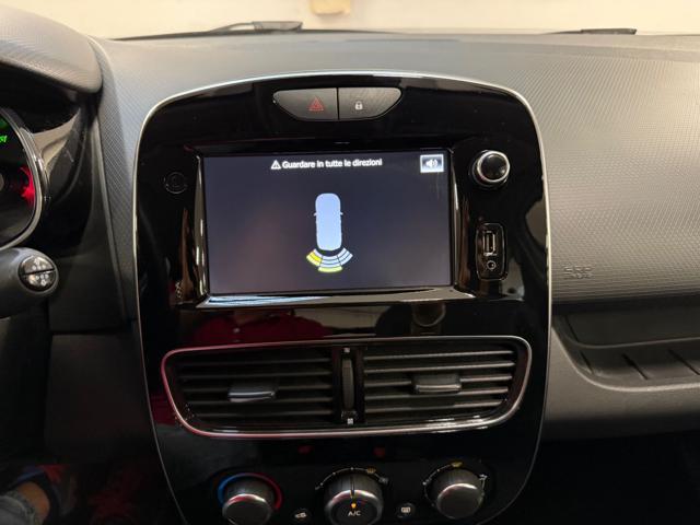 RENAULT Clio TCe 12V 90 CV GPL 5 porte Business