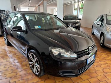 Volkswagen Golf 6 2.0 DIESEL OK NEOPATENTATI