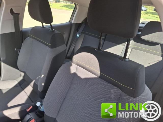 CITROEN C3 PureTech 83 S&S Shine Pack GPL