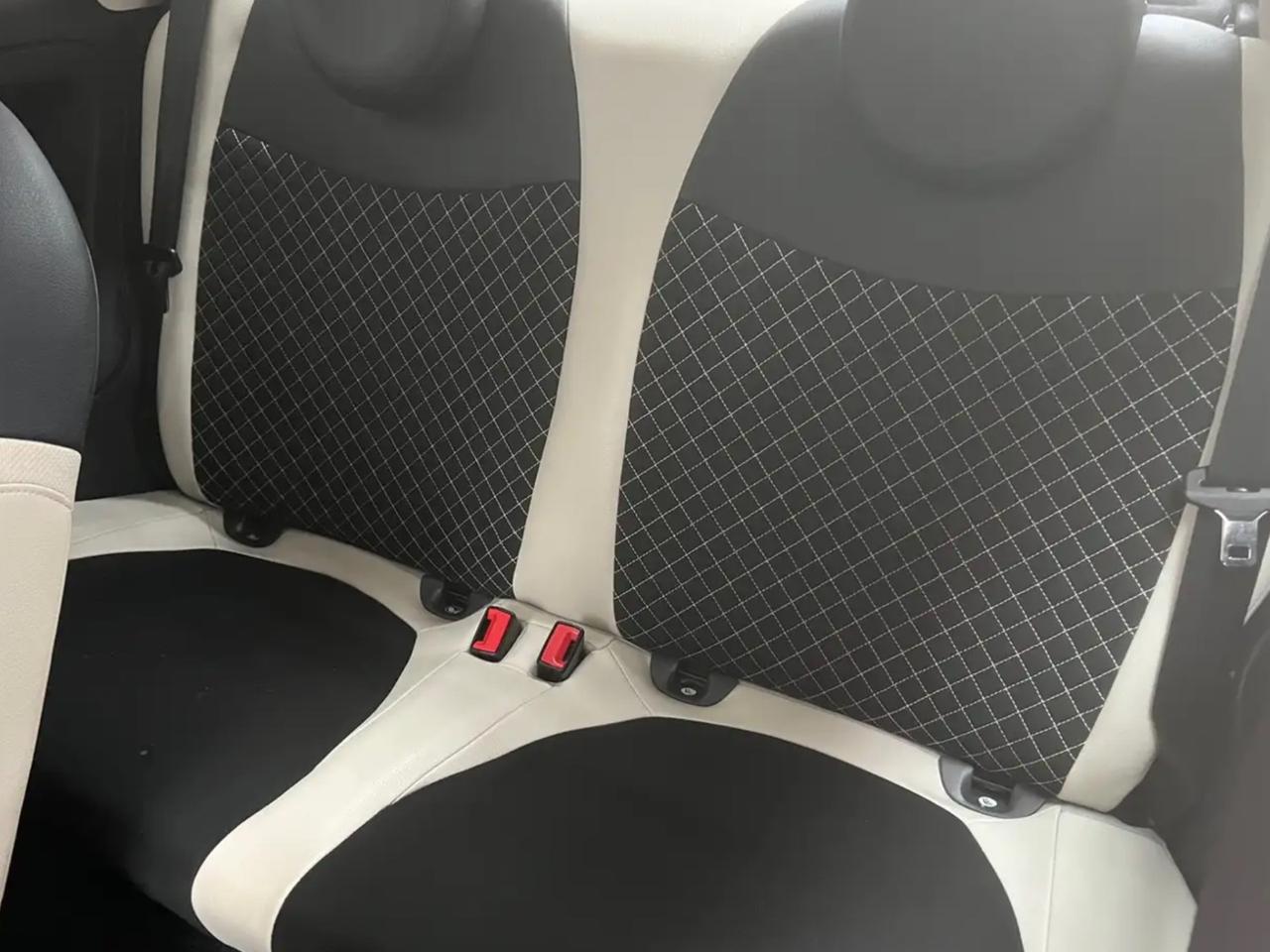 Fiat 500 1.0 Hybrid Dolcevita Perfetta Si Neopatentati