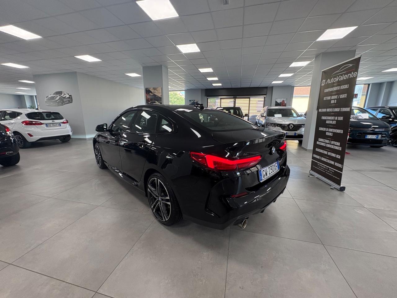 Bmw Serie 2 Gran Coupé 218i Msport 1.5 136cv 2021