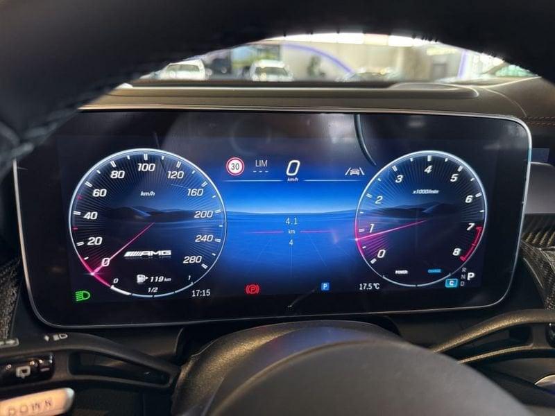 Mercedes-Benz GLC 43 4MATIC AMG Line Premium Plus Extra