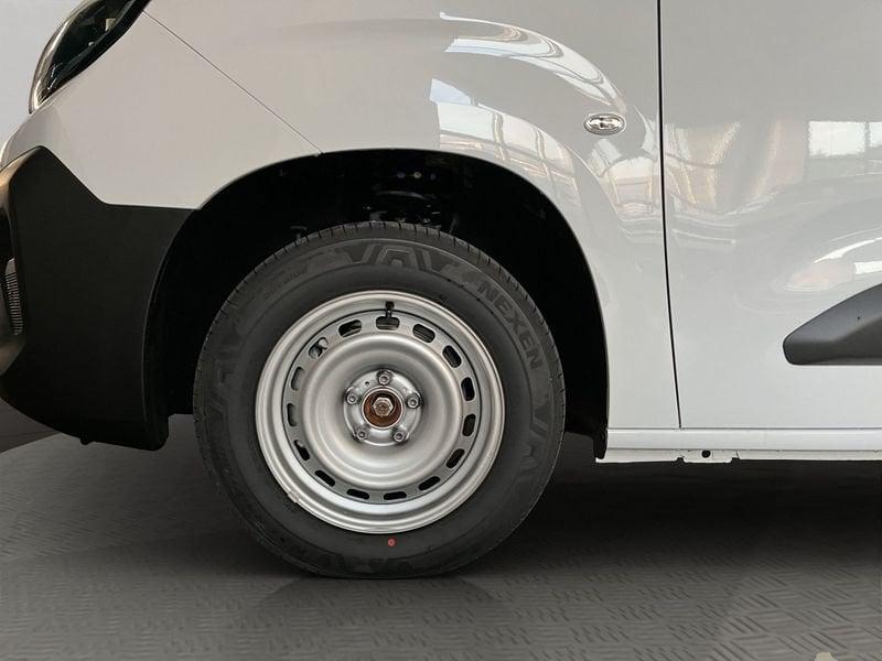 Peugeot Partner Partner BlueHDi 100 S&S PC Furgone - IVA ESCLUSA