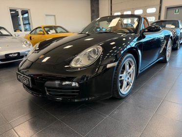 Porsche Boxster S 3.4 987
