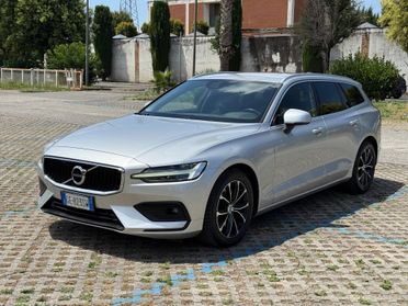 VOLVO V60 2021 B4 Geartronic