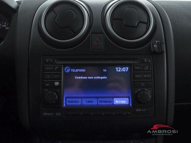 NISSAN Qashqai+2 2.0 dCi DPF 4WD n-tec - PER OPERATORI DEL SETTORE